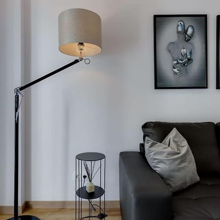 Yollaapartment Lagos Esterno foto