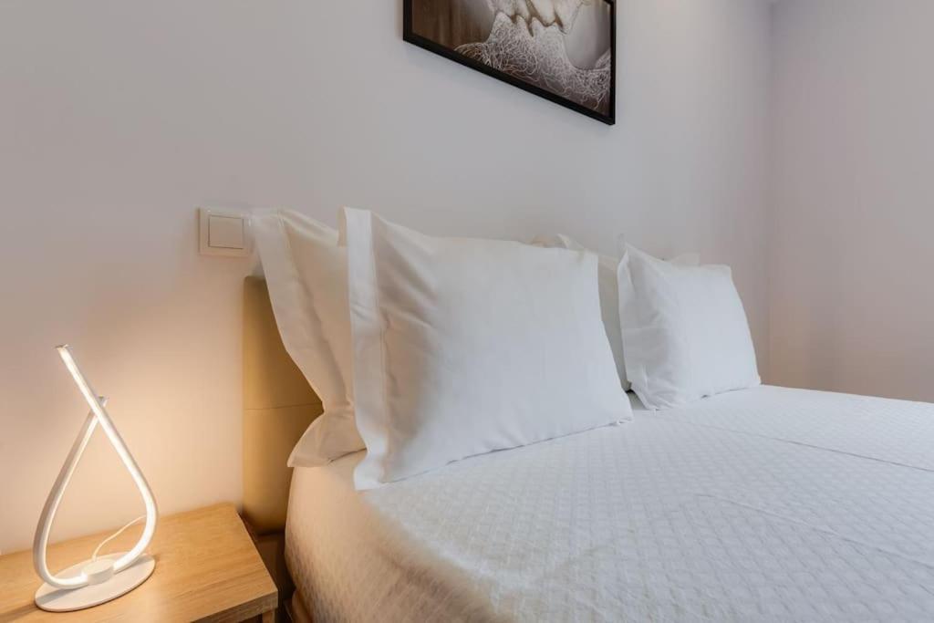 Yollaapartment Lagos Esterno foto