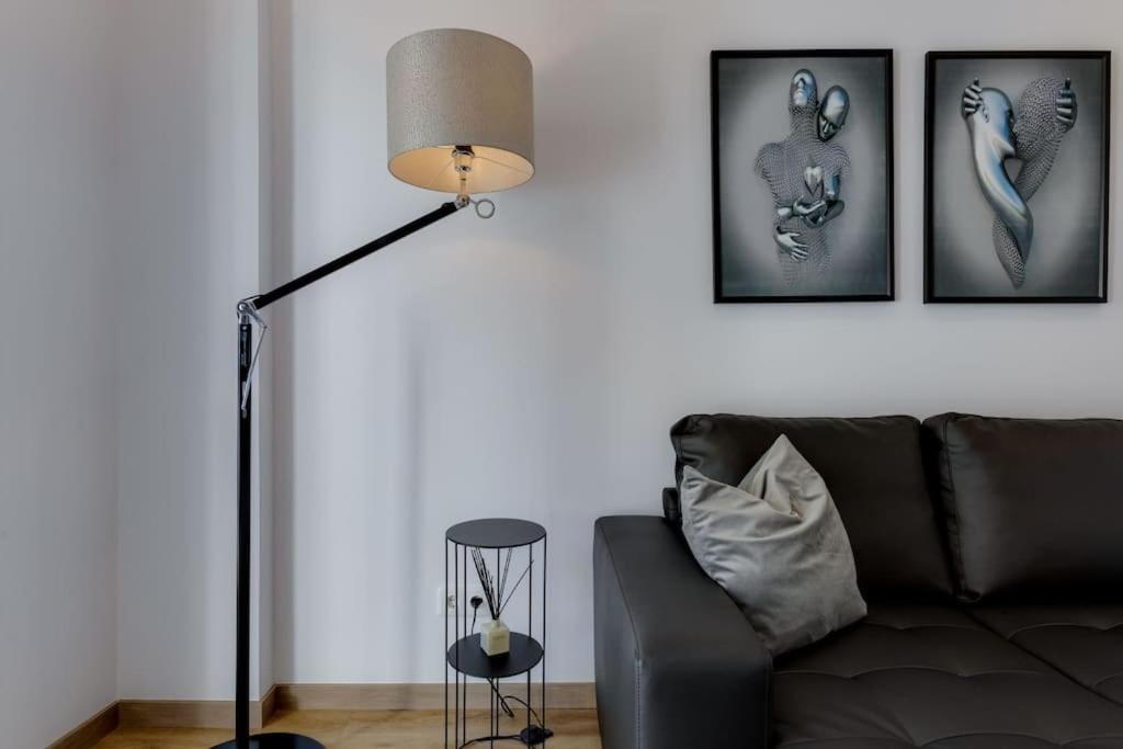 Yollaapartment Lagos Esterno foto