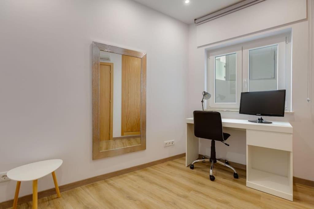 Yollaapartment Lagos Esterno foto